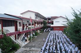 gedung