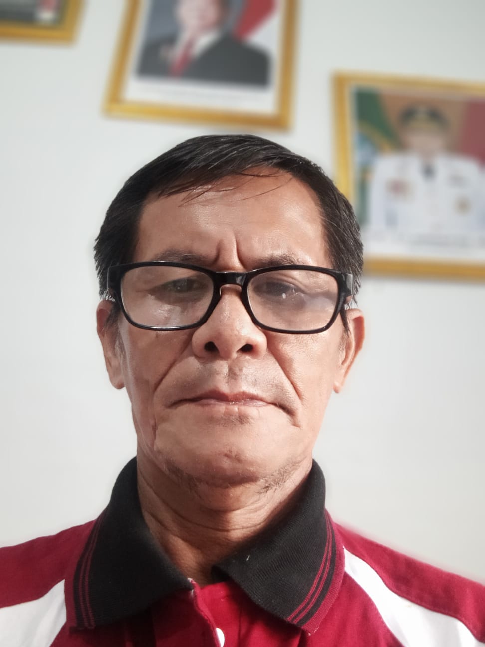 Nalom Hutagaol, S.Pd