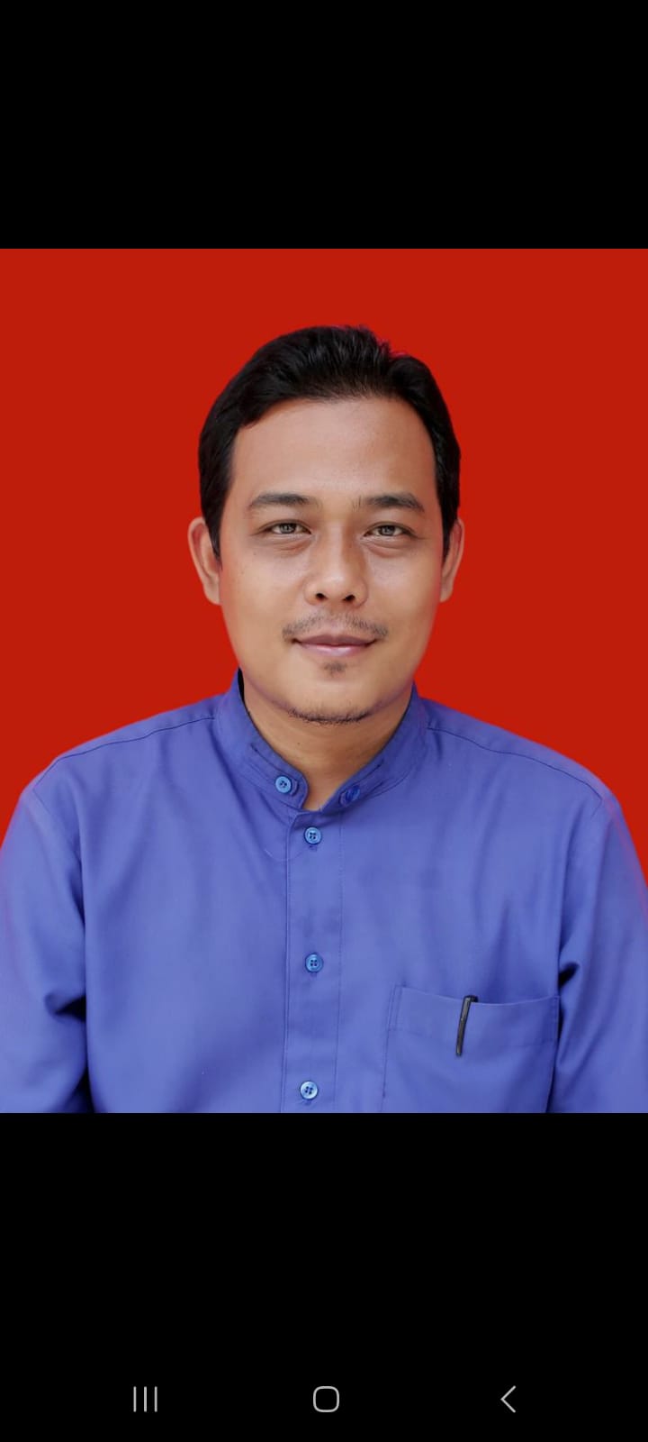 Fathur Rahman, S.HI