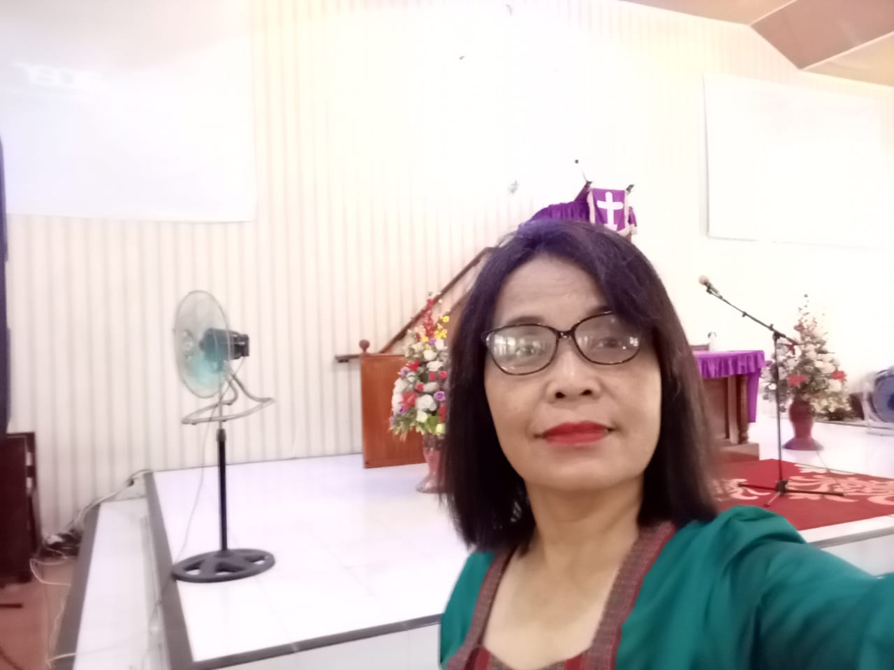 Sondang Banjarnahor, S.Pd