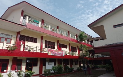 SMK Swasta Jambi Medan